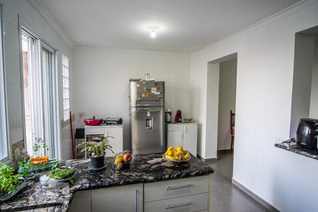 Casa à venda com 500m², 7 quartos e 8 vagasCozinha