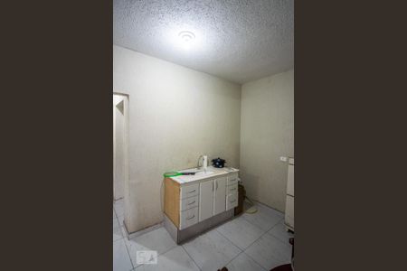 Casa à venda com 500m², 7 quartos e 8 vagasCozinha Casa Fundos