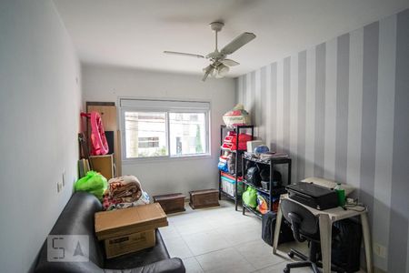 Casa à venda com 500m², 7 quartos e 8 vagasSuíte 3