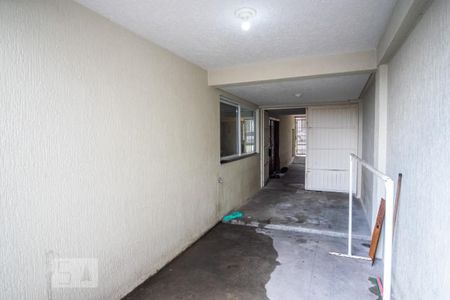 Casa à venda com 500m², 7 quartos e 8 vagasÁrea Externa