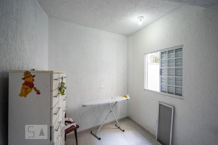 Casa à venda com 500m², 7 quartos e 8 vagasQuarto 2 Casa Fundos