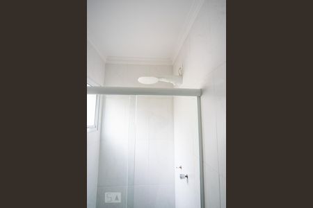 Casa à venda com 500m², 7 quartos e 8 vagasBanheiro da Suíte 2