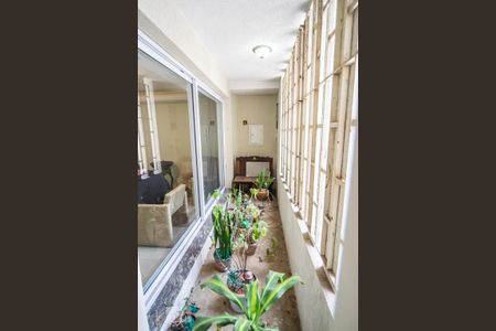 Casa à venda com 500m², 7 quartos e 8 vagasÁrea Externa