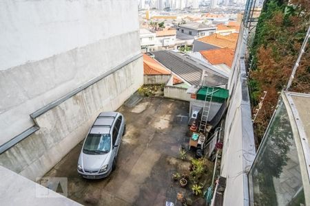 Casa à venda com 500m², 7 quartos e 8 vagasÁrea Externa