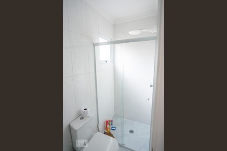 Casa à venda com 500m², 7 quartos e 8 vagasBanheiro da Suíte 2