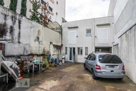 Casa à venda com 500m², 7 quartos e 8 vagasÁrea Externa