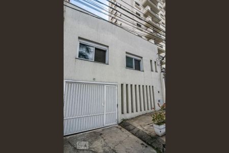 Casa à venda com 500m², 7 quartos e 8 vagasFachada