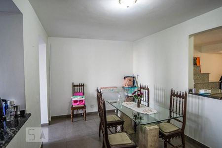 Casa à venda com 500m², 7 quartos e 8 vagasSala de Jantar
