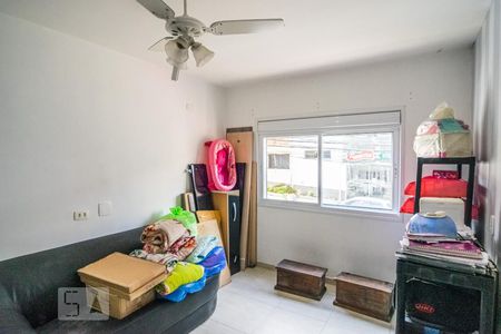 Casa à venda com 500m², 7 quartos e 8 vagasSuíte 3