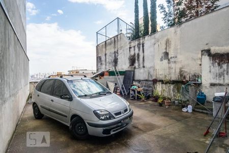 Casa à venda com 500m², 7 quartos e 8 vagasÁrea Externa