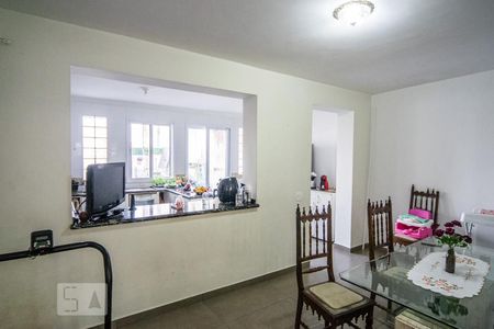 Casa à venda com 500m², 7 quartos e 8 vagasSala de Jantar