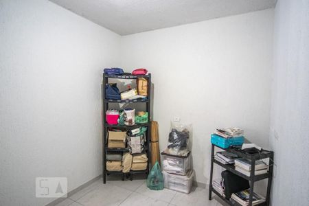 Casa à venda com 500m², 7 quartos e 8 vagasQuarto 1 Casa Fundos