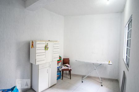 Casa à venda com 500m², 7 quartos e 8 vagasQuarto 2 Casa Fundos