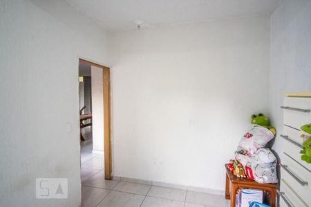Casa à venda com 500m², 7 quartos e 8 vagasQuarto 2 Casa Fundos