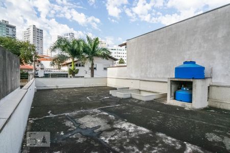Casa à venda com 500m², 7 quartos e 8 vagasÁrea Externa