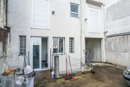 Casa à venda com 500m², 7 quartos e 8 vagasÁrea Externa