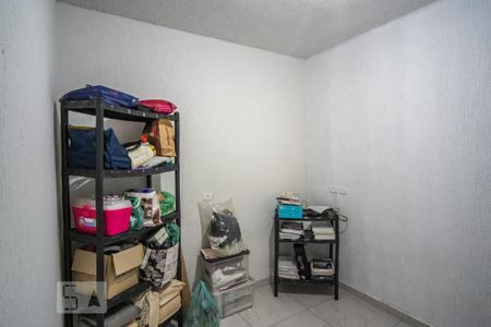 Casa à venda com 500m², 7 quartos e 8 vagasQuarto 1 Casa Fundos