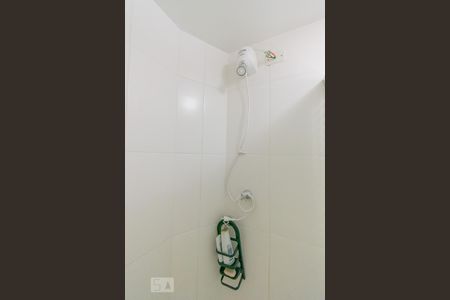 Apartamento à venda com 51m², 2 quartos e 1 vagaBanheiro Social