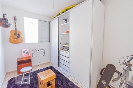 Quarto 1 de apartamento à venda com 2 quartos, 51m² em Jardim Nova Europa, Campinas