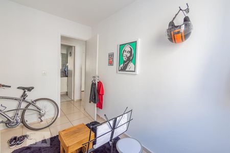 Quarto 1 de apartamento à venda com 2 quartos, 51m² em Jardim Nova Europa, Campinas