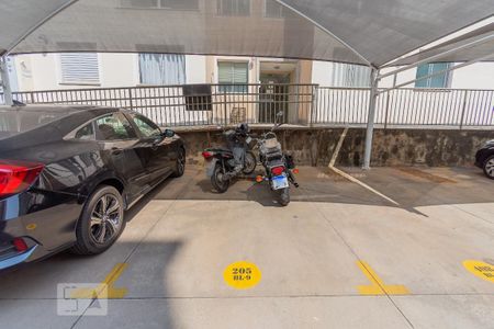 Apartamento à venda com 51m², 2 quartos e 1 vagaGaragem