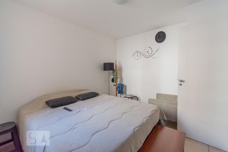 Quarto 2 - Suíte de apartamento à venda com 2 quartos, 51m² em Jardim Nova Europa, Campinas