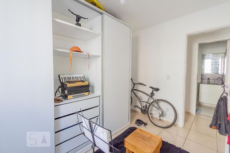 Quarto 1 de apartamento à venda com 2 quartos, 51m² em Jardim Nova Europa, Campinas