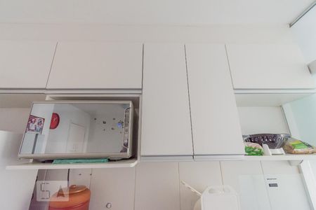 Apartamento à venda com 51m², 2 quartos e 1 vagaCozinha - Armários