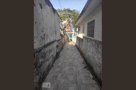 Casa à venda com 127m², 2 quartos e sem vagaquintal frente