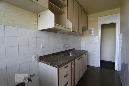 Apartamento à venda com 48m², 2 quartos e 1 vagaCozinha