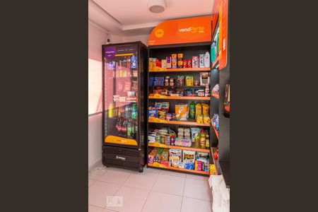 Apartamento para alugar com 70m², 1 quarto e 1 vagaÁrea comum - Mini mercado e Café