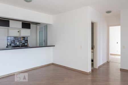 Sala de apartamento para alugar com 1 quarto, 70m² em Barra Funda, São Paulo