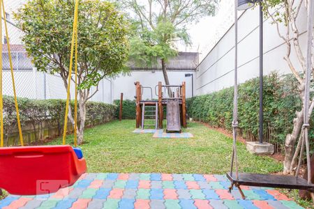 Apartamento para alugar com 70m², 1 quarto e 1 vagaÁrea Comum - Playground