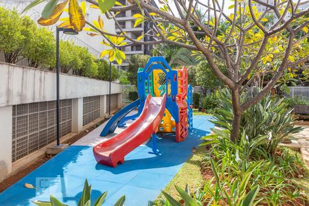Apartamento para alugar com 70m², 1 quarto e 1 vagaÁrea Comum - Playground
