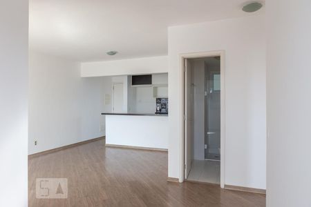 Sala de apartamento para alugar com 1 quarto, 70m² em Barra Funda, São Paulo