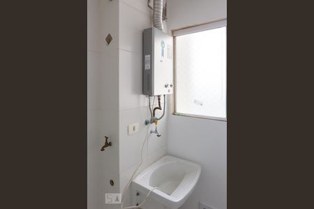 Apartamento para alugar com 70m², 1 quarto e 1 vagaLavanderia