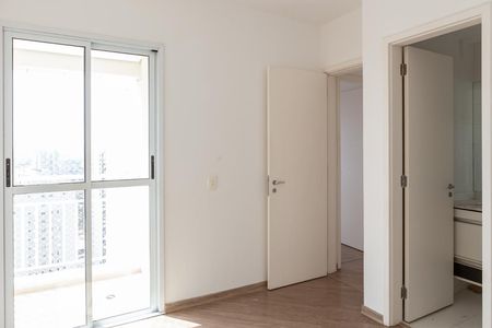 Suíte de apartamento para alugar com 1 quarto, 70m² em Barra Funda, São Paulo