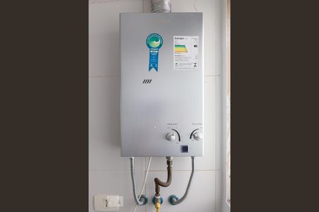 Apartamento para alugar com 70m², 1 quarto e 1 vagaLavanderia