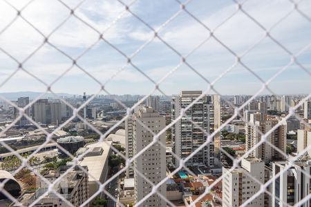 Apartamento para alugar com 70m², 1 quarto e 1 vagaVista do Quarto