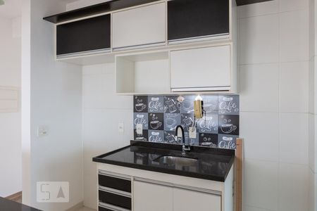 Apartamento para alugar com 70m², 1 quarto e 1 vagaCozinha