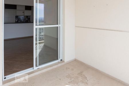 Sacada de apartamento para alugar com 1 quarto, 70m² em Barra Funda, São Paulo