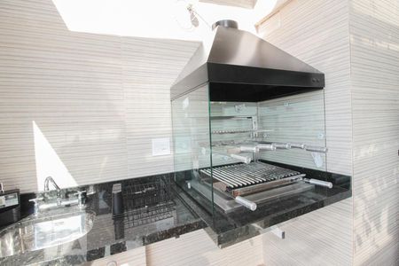 Apartamento à venda com 3 quartos, 115m² em Vila Ester (zona Norte), São Paulo