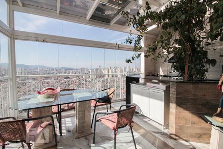 Apartamento à venda com 3 quartos, 115m² em Vila Ester (zona Norte), São Paulo