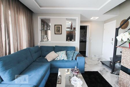 Apartamento à venda com 3 quartos, 115m² em Vila Ester (zona Norte), São Paulo