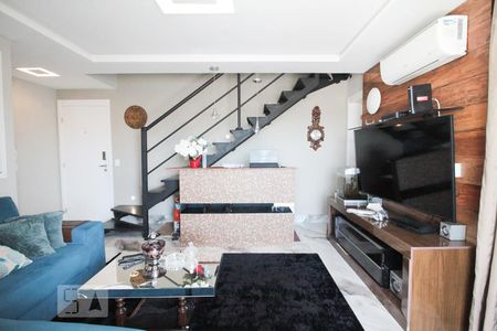 Apartamento à venda com 3 quartos, 115m² em Vila Ester (zona Norte), São Paulo