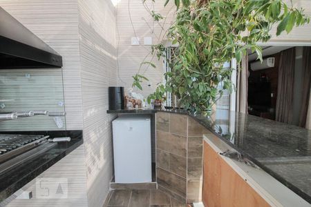 Apartamento à venda com 3 quartos, 115m² em Vila Ester (zona Norte), São Paulo