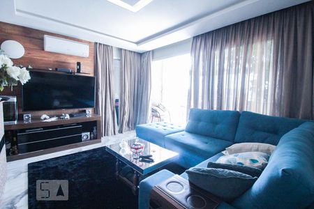 Apartamento à venda com 3 quartos, 115m² em Vila Ester (zona Norte), São Paulo