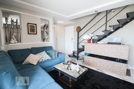 Apartamento à venda com 3 quartos, 115m² em Vila Ester (zona Norte), São Paulo