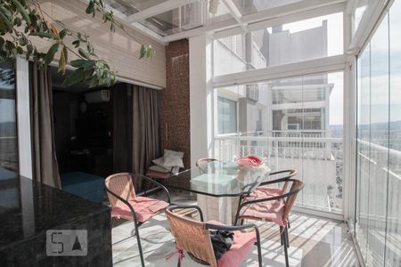 Apartamento à venda com 3 quartos, 115m² em Vila Ester (zona Norte), São Paulo