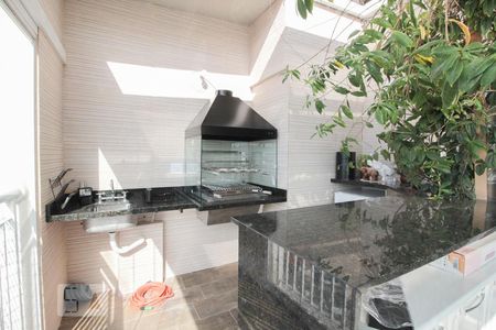 Apartamento à venda com 3 quartos, 115m² em Vila Ester (zona Norte), São Paulo